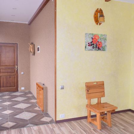 Отель У Рыбака Bosteri Esterno foto